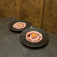 東京焼肉いのうえ 銀座店 -  東京焼肉いのうえ 銀座店 -