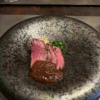 鉄板焼 花 - おすすめの一品