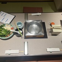 京都つゆしゃぶCHIRIRI 銀座京橋店 - 