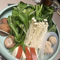 京都つゆしゃぶCHIRIRI 銀座京橋店 - 