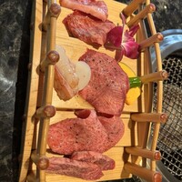 東京焼肉 一頭や コレド室町テラス店 - 