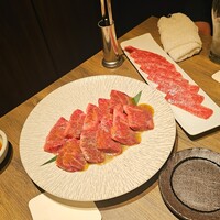 うしごろ 貫 五反田店 - 