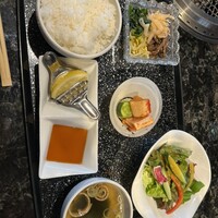 東京焼肉 一頭や コレド室町テラス店 - 