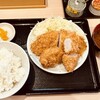 とんかつ はまや 伊勢佐木町店
