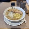 麺屋優光 名古屋店