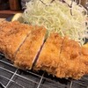 とんかつ目黒こがね