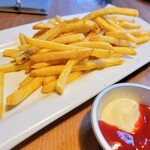 ミスタービーフ ダイニング - 