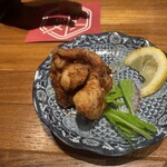 和韓ブランチ 熾き火 - 