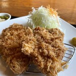 とんかつかつとき - 