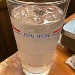 柿島屋 - 【'25.3】サワー　レモン