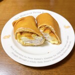 テラス ダニエル - 