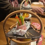 和韓ブランチ 熾き火 - 