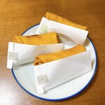 テラス ダニエル - 