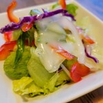 ミスタービーフ ダイニング - 