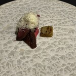 プレゼンテ スギ - 