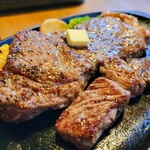 ミスタービーフ ダイニング - 