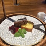 和韓ブランチ 熾き火 - 