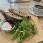 エル．エス　カフェ - 