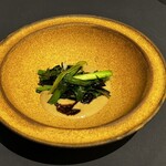 プレゼンテ スギ - 