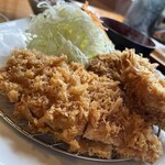 とんかつかつとき - 