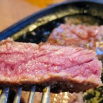 ミスタービーフ ダイニング - 