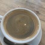 エル．エス　カフェ - 