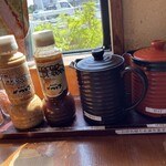 とんかつかつとき - 