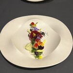 プレゼンテ スギ - 