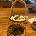 和韓ブランチ 熾き火 - 