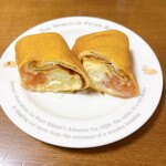 テラス ダニエル - 