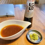 ミスタービーフ ダイニング - 