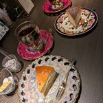 レ ジロンデル - 