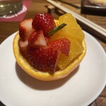 和韓ブランチ 熾き火 - 