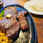 ミスタービーフ ダイニング - 