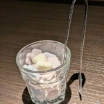 レ ジロンデル - 