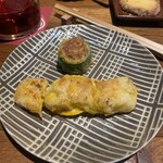 和韓ブランチ 熾き火 - 