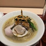 麦と麺助 - 