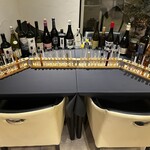 プレゼンテ スギ - 