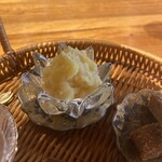 和韓ブランチ 熾き火 - 