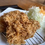 とんかつかつとき - 