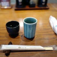 とんかつ まい泉 青山本店 - 