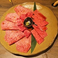 うしごろ 貫 五反田店 - 