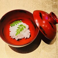 白金台こばやし - 