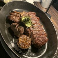 BLT STEAK  ROPPONGI - 