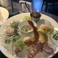 BLT STEAK  ROPPONGI - 