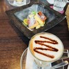 アブサンソラー なんばダイニングメゾン店