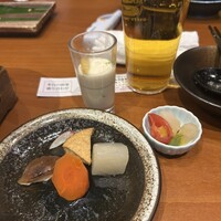 花殿 京橋京阪モール - 
