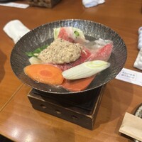 花殿 京橋京阪モール - 