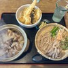 肉汁うどん長嶋屋