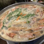 個室居酒屋 四季の詩 - 